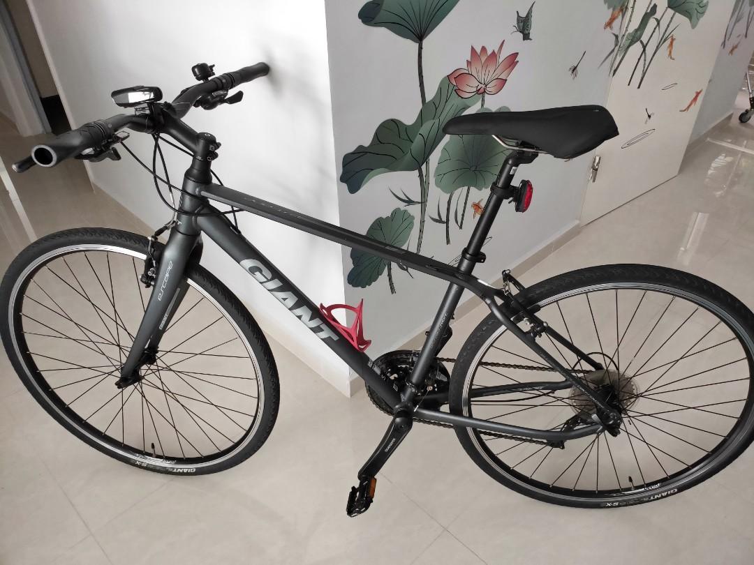 2019 giant escape 1