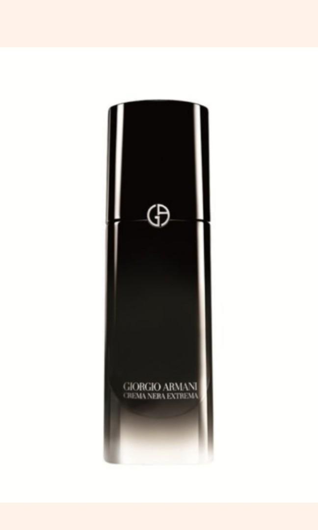 Giorgio Armani CREMA NERA EXTREMA SUPREME REVIVING SERUM