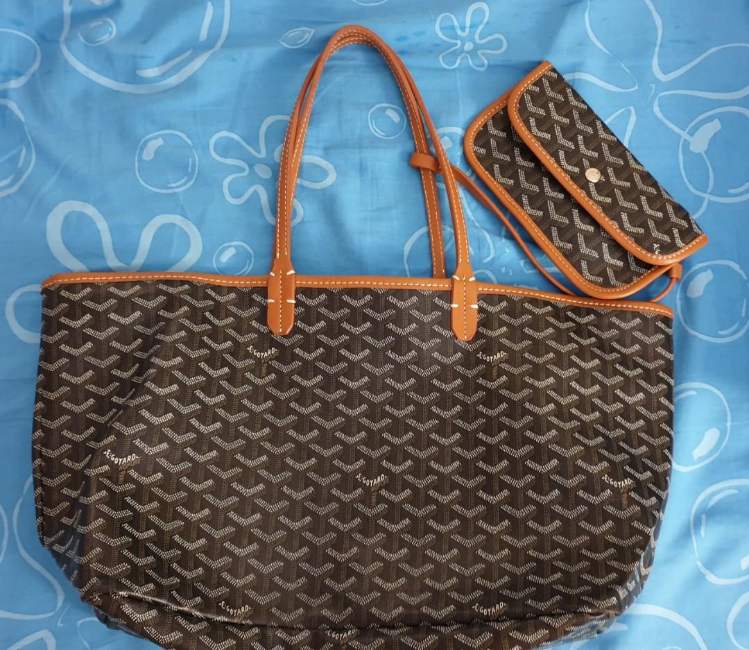 goyard medium