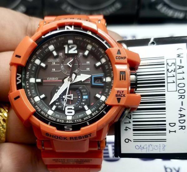G shock hotsell gw a1100r