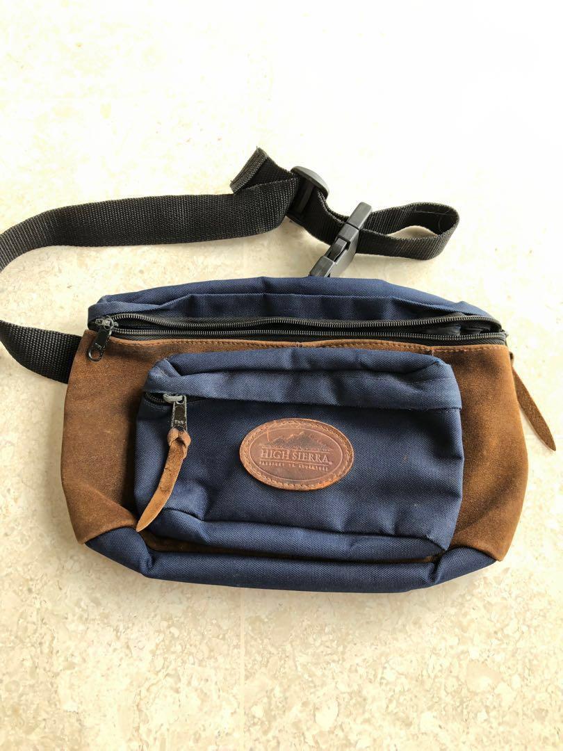 gucci coco capitan waist bag