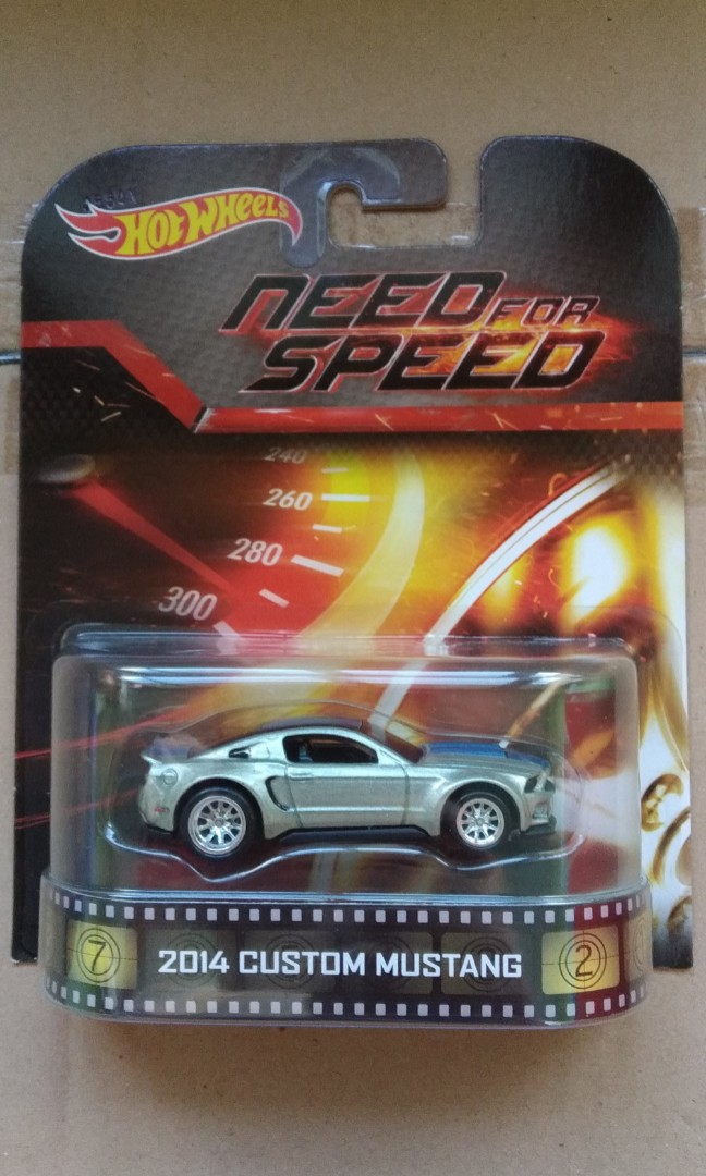 hot wheels need for speed