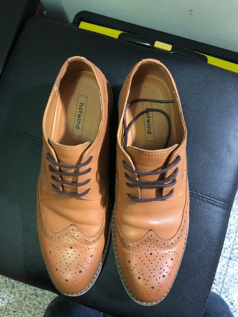 Hotwind shoes mens sales