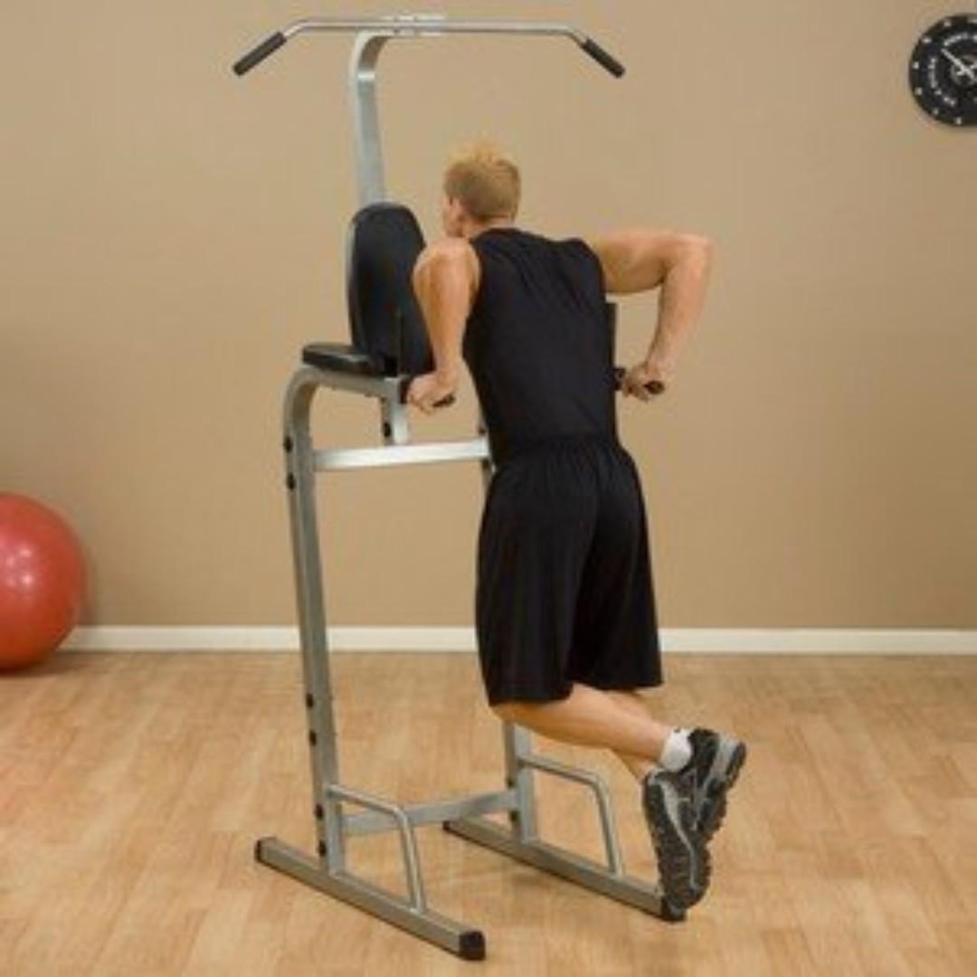 Impulse fitness power tower online