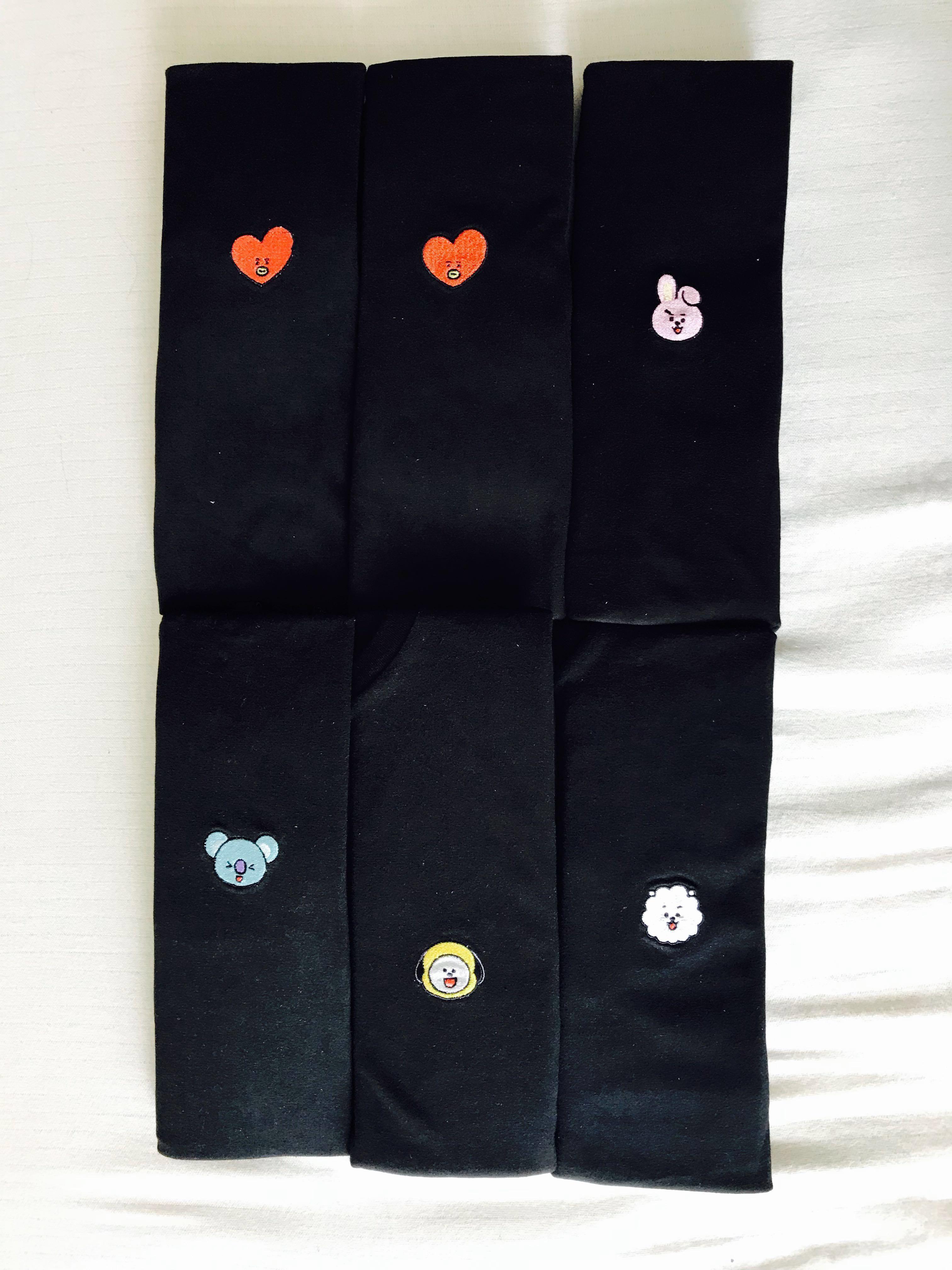 Bt21 hunt innerwear cheap