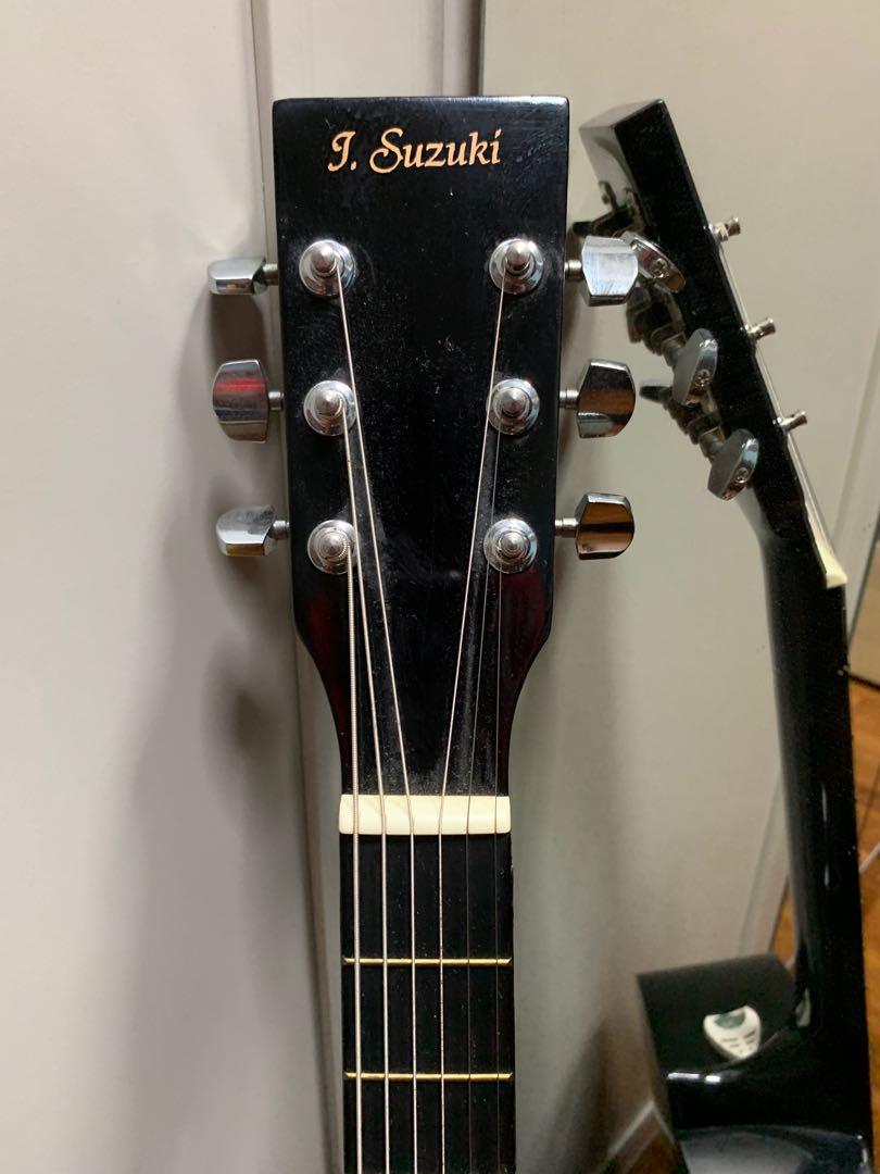 J suzuki guitar deals