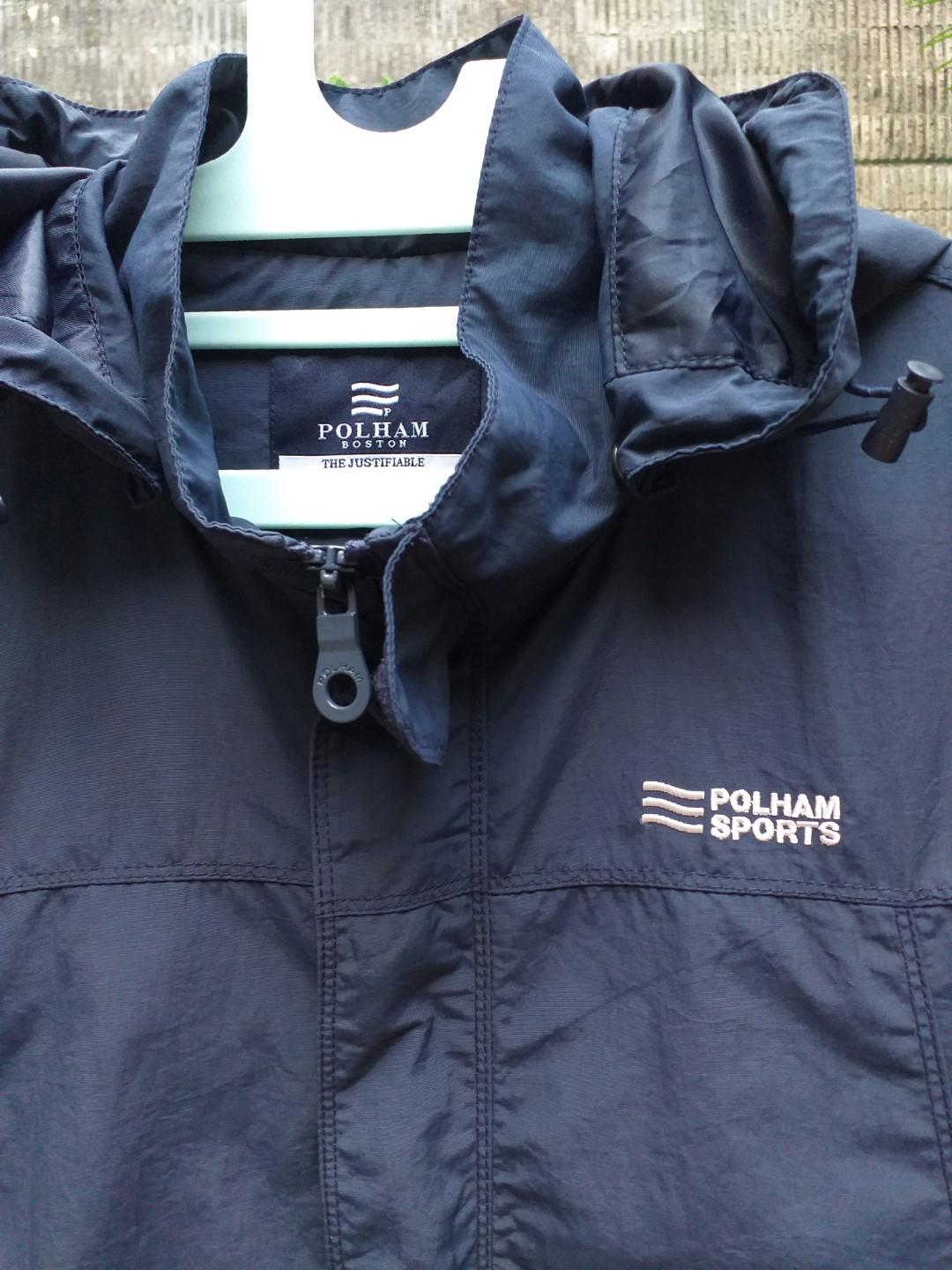 Polham sports jacket price best sale