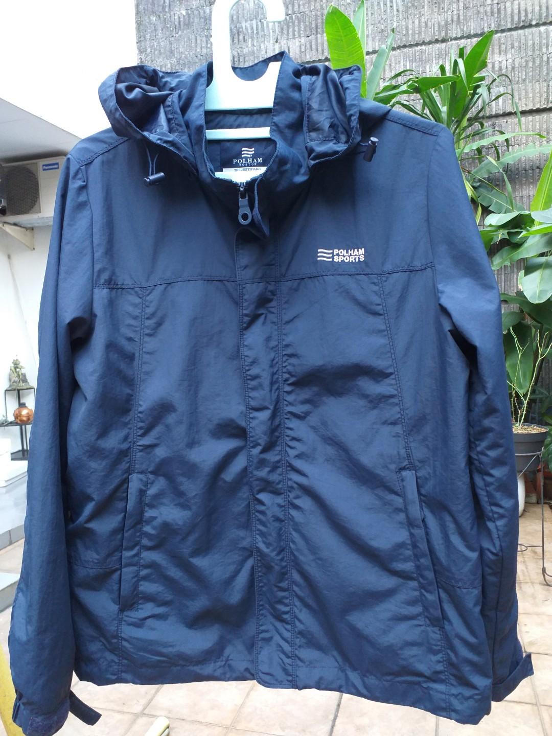 Polham sports on sale jacket price