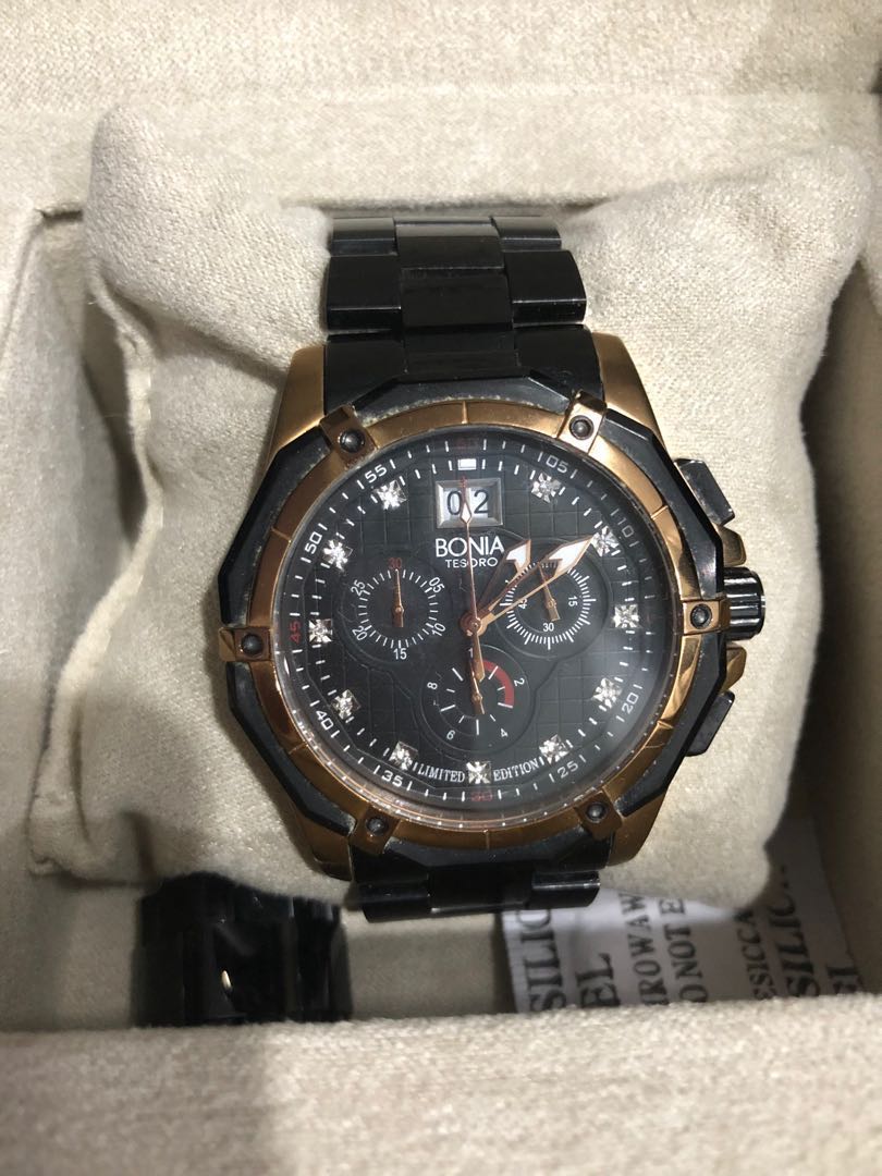 Jam bonia online limited edition