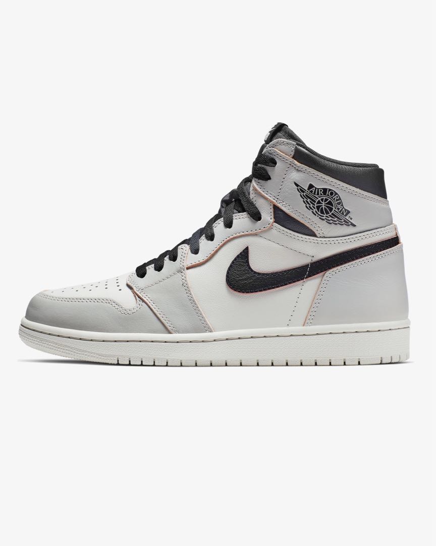 Air jordan 1 sales og high defiant