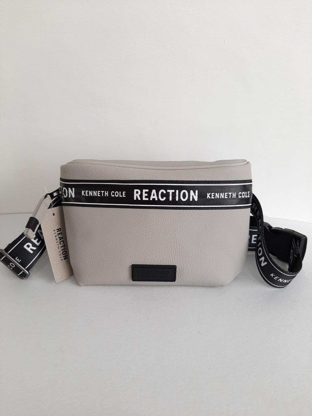 Kenneth cole reaction belt bag sale