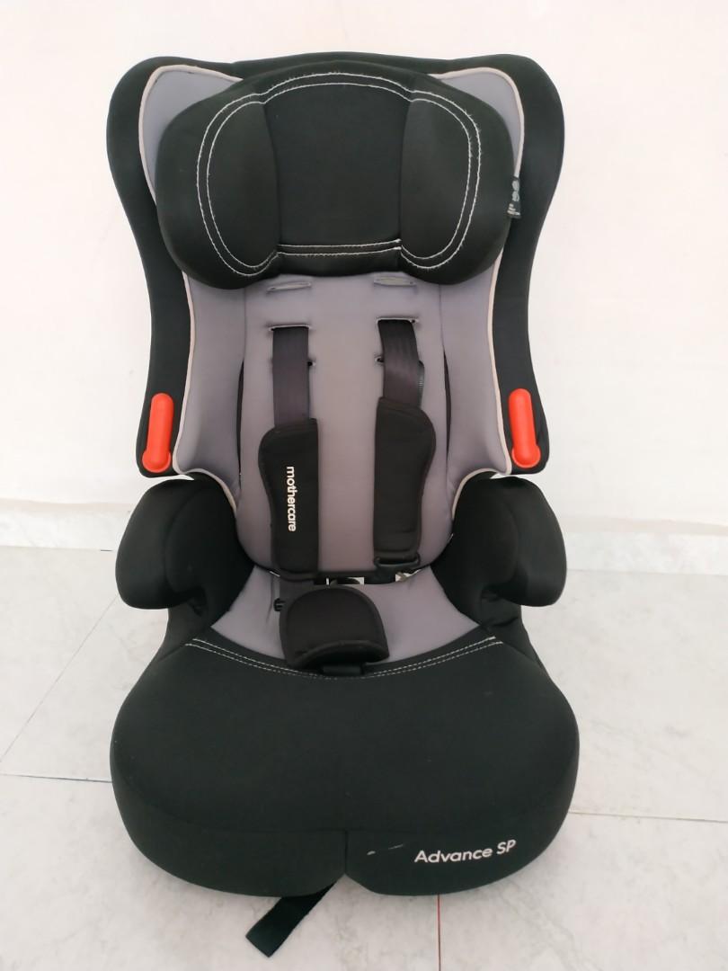 Mothercare online advance sp
