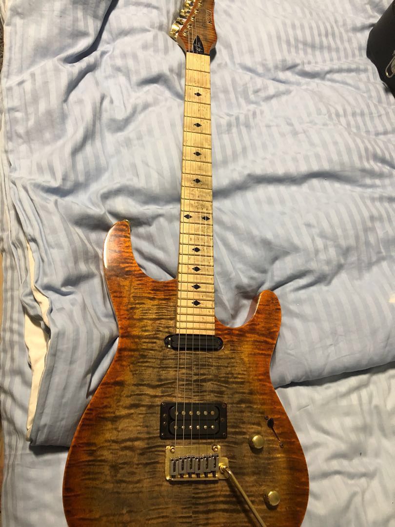 kiesel gh24