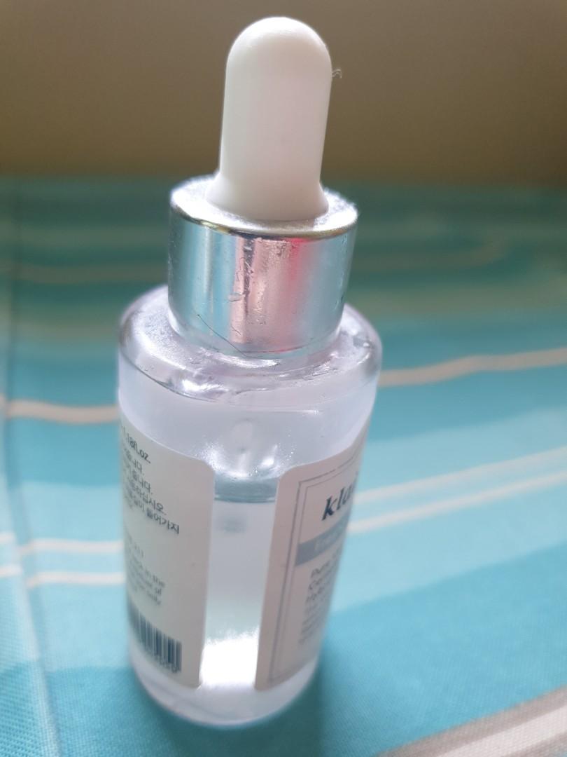 Klairs Vitamin C Drop on Carousell