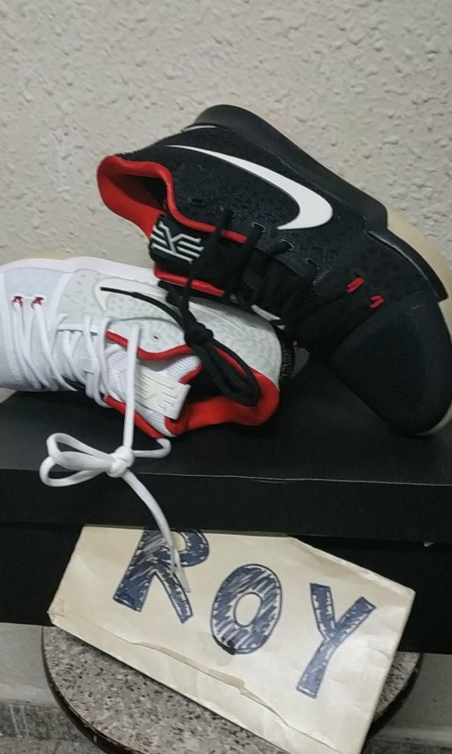 kyrie 3 yeezy