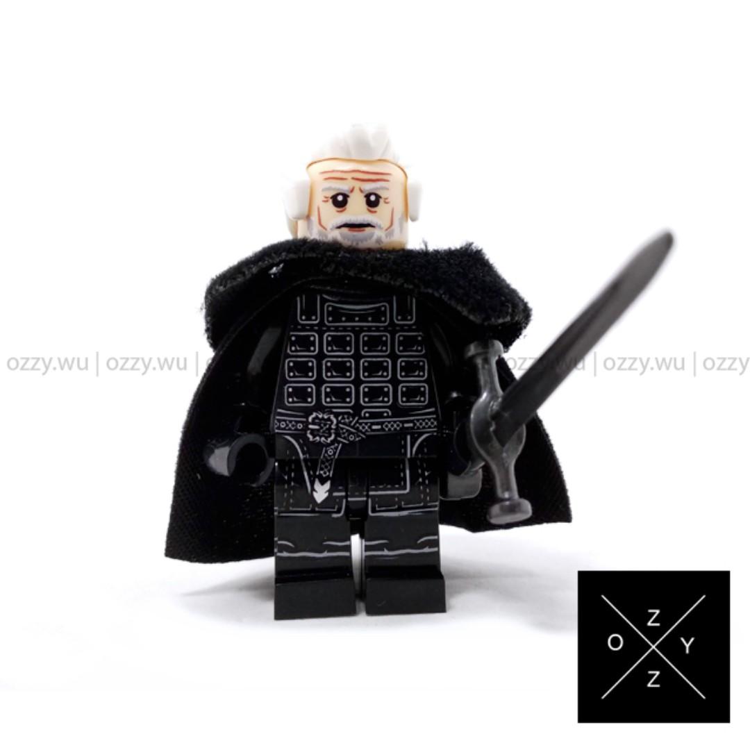 Lego game of thrones 2019 clearance