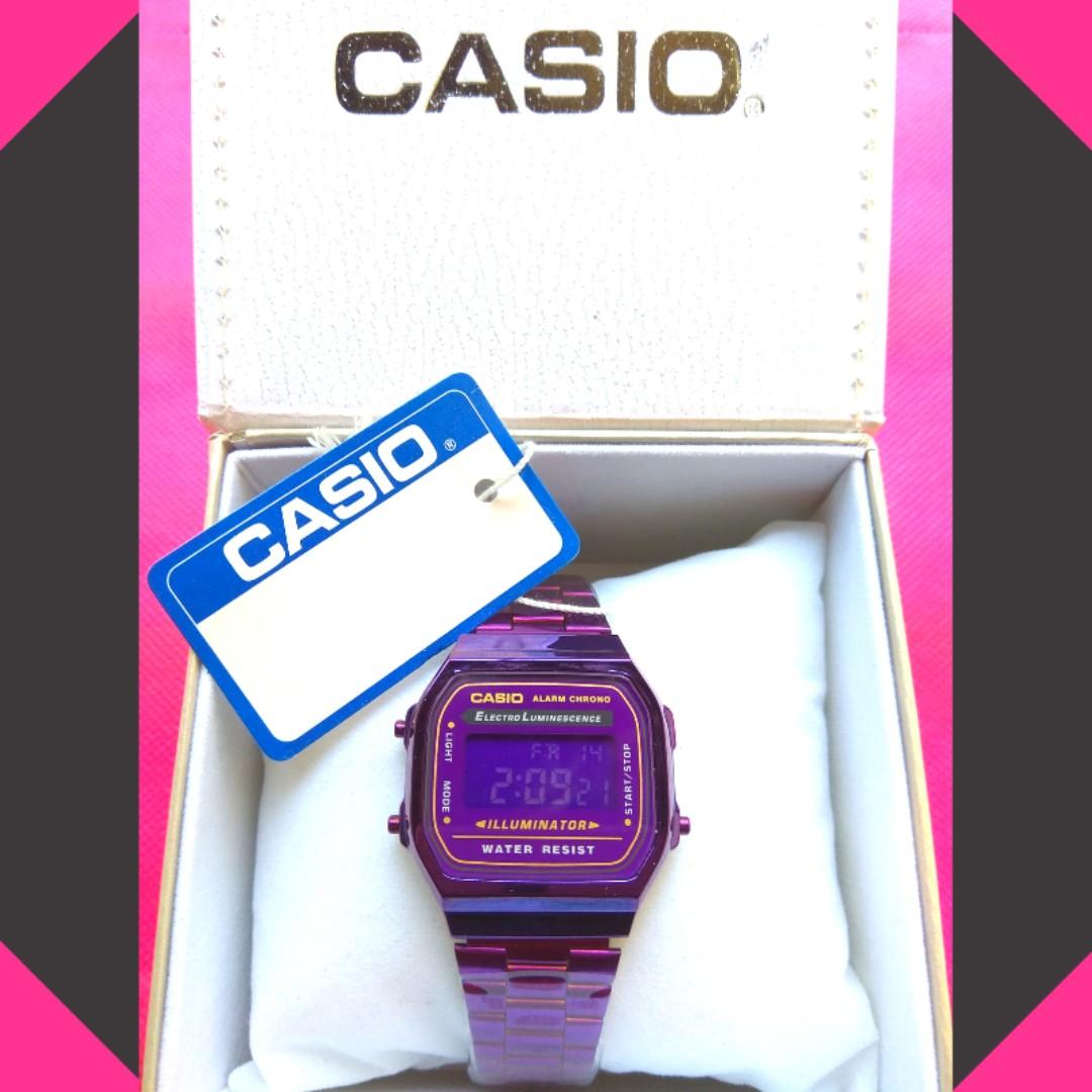 Puma top watch lelong