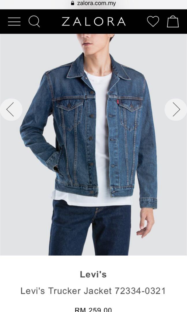 levis zalora indonesia