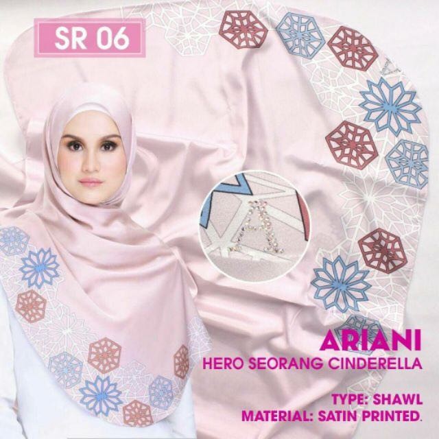 hero seorang cinderella 14