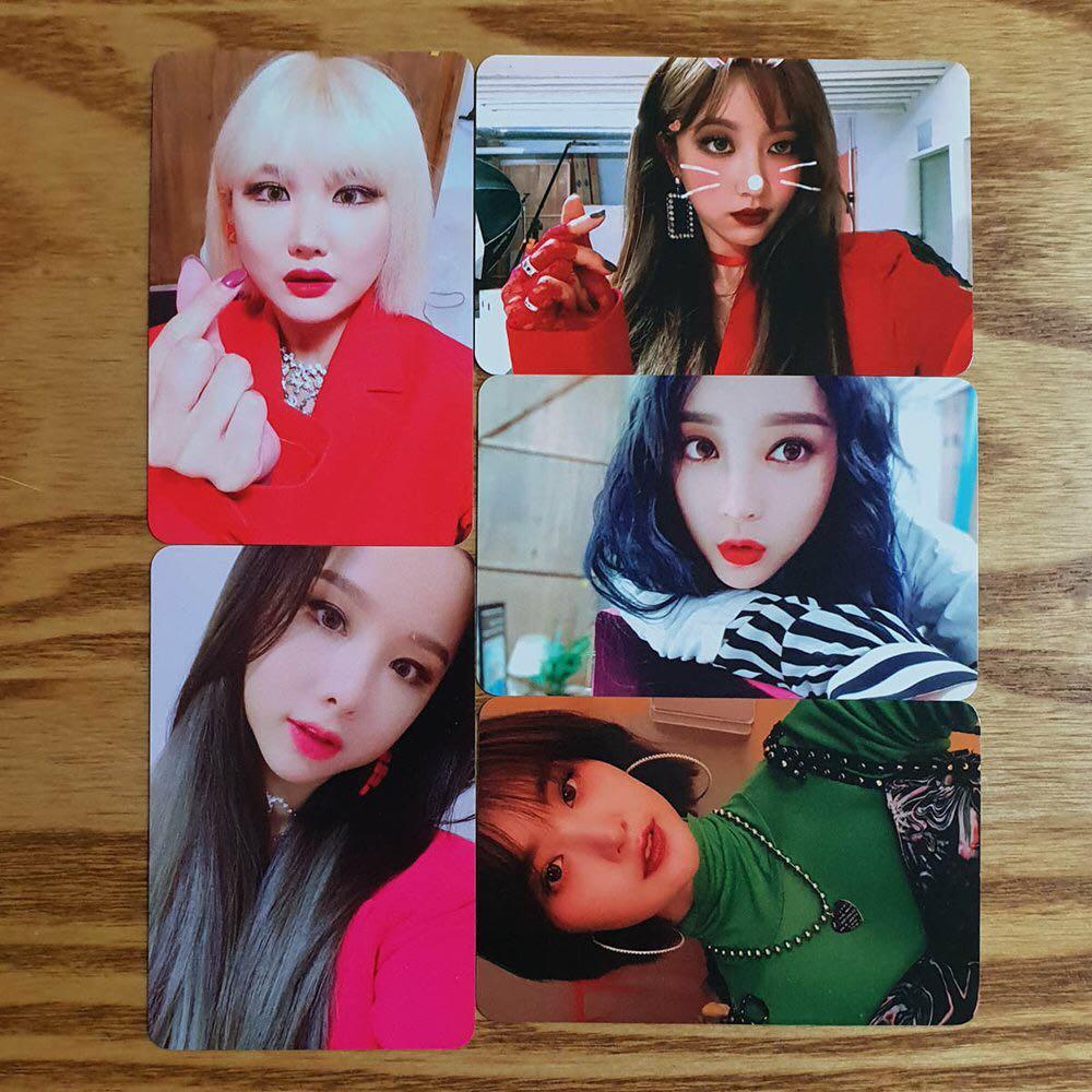 Lf Wtb Exid I Love You Photocard Entertainment K Wave On Carousell Lf Wtb Exid I Love You Photocard Entertainment K Wave On Carousell