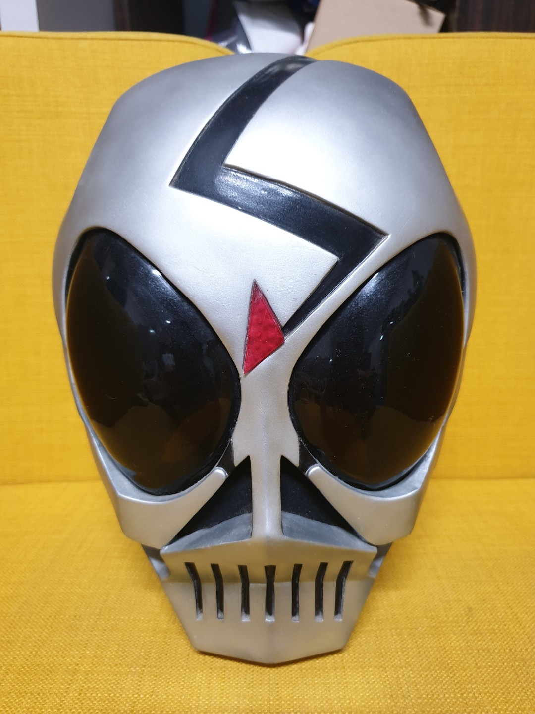 Kamen Rider Skull Mask