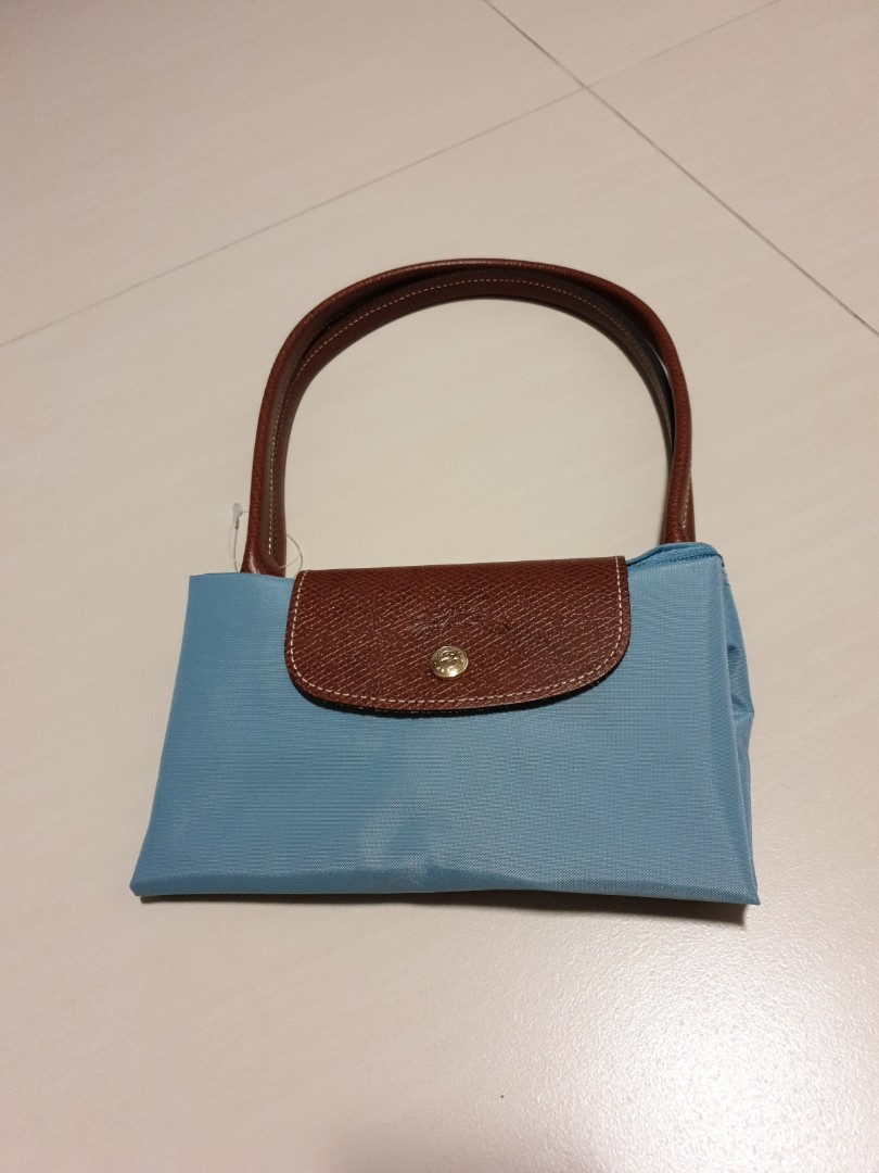 longchamp le pliage arctic