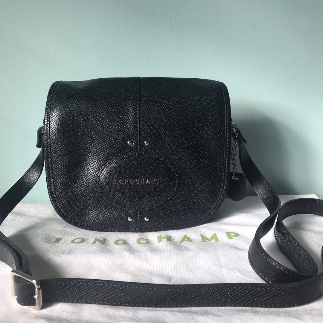 longchamp quadri crossbody