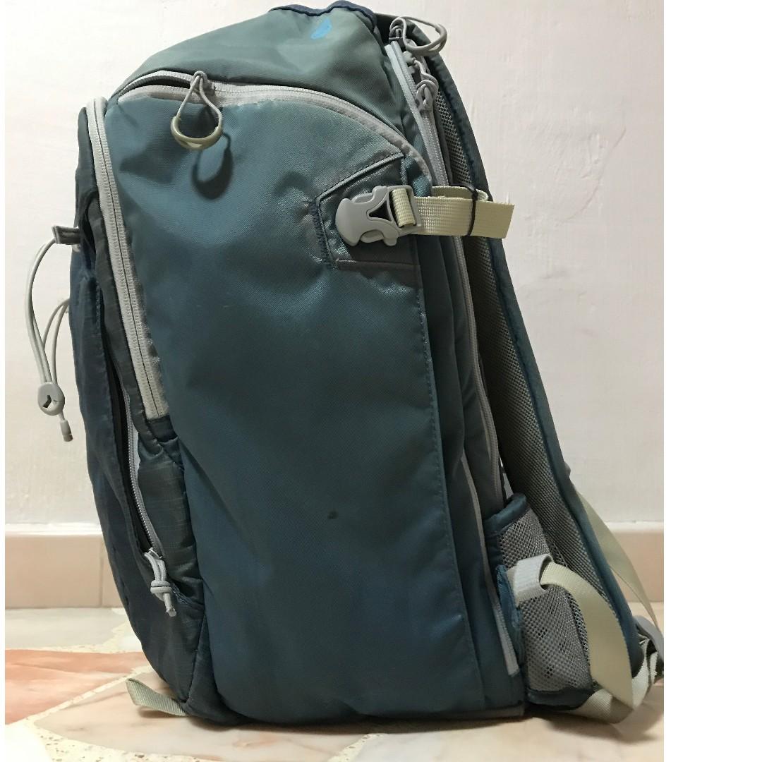 lowepro flipside sport 20l