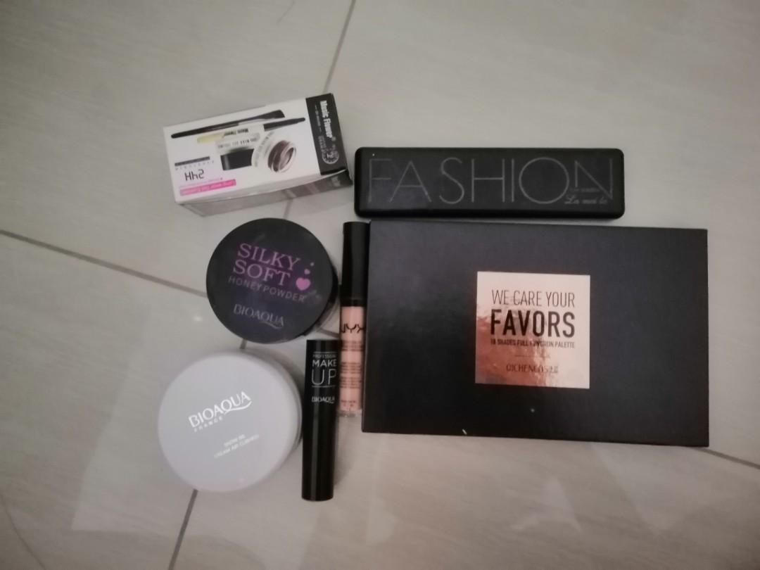 Makeup Set Freebies Health Beauty - Freebies Makeup Makeup Set Freebies Health Beauty - Freebies Makeup