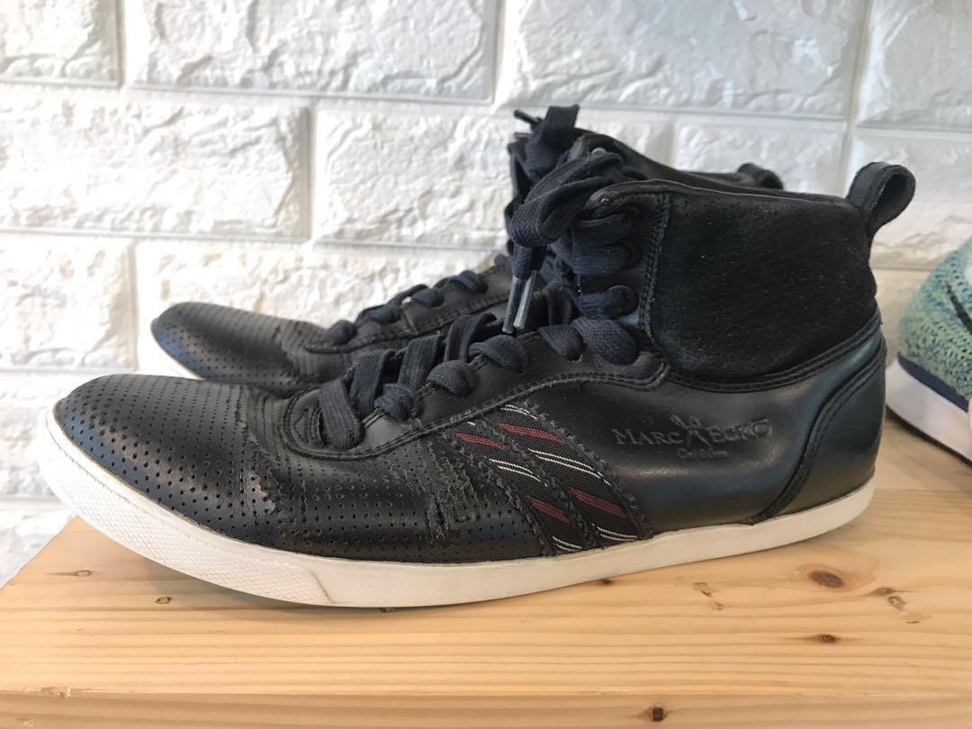 Marc ecko cut on sale and sew shoes