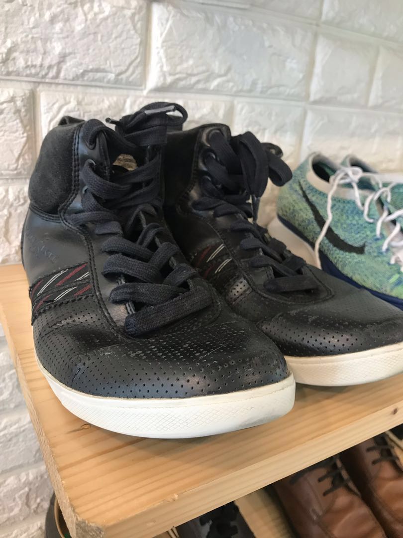 Marc ecko cut outlet and sew shoes