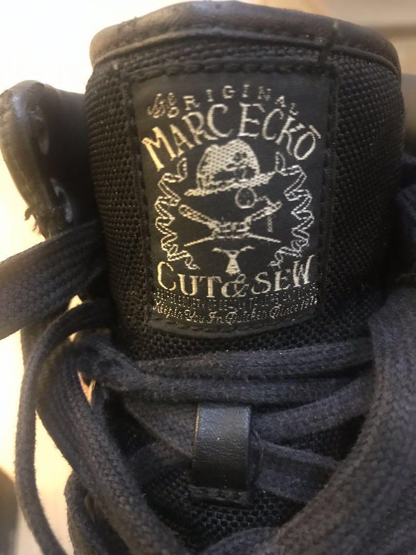 Marc ecko cut and sew shoes hot sale