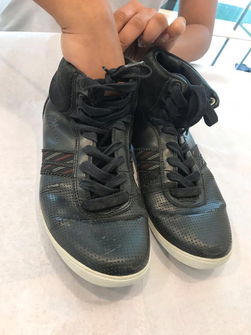 Marc ecko cut and sales sew shoes