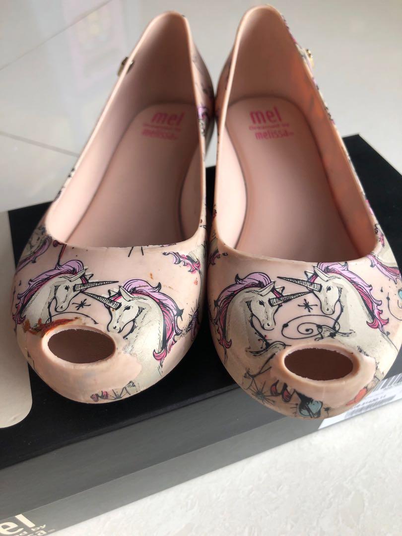 Melissa ultragirl unicorn on sale