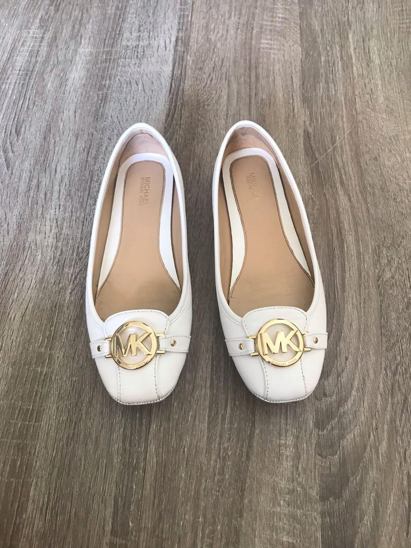 Sepatu mk fulton Clearance