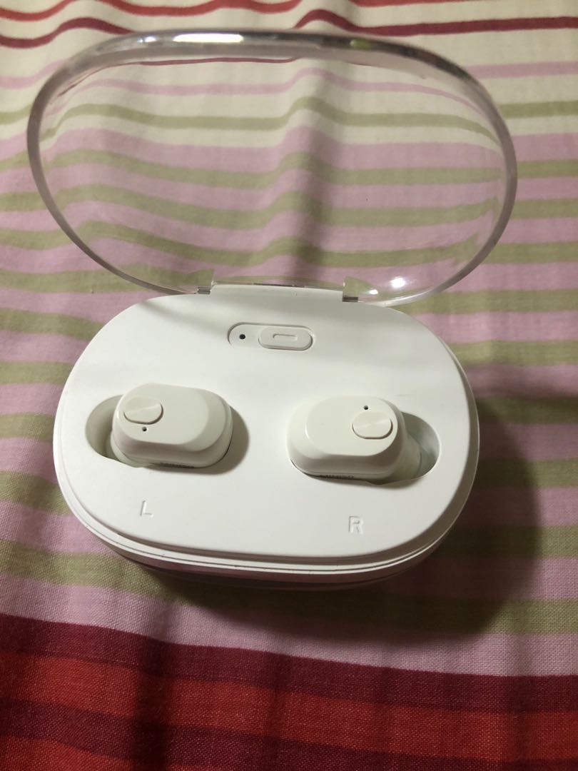 Miniso Bluetooth Earpods, Audio 
