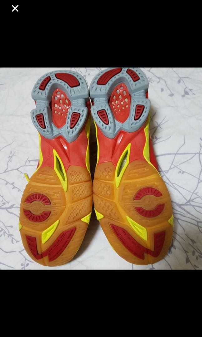 Mizuno shop z wave