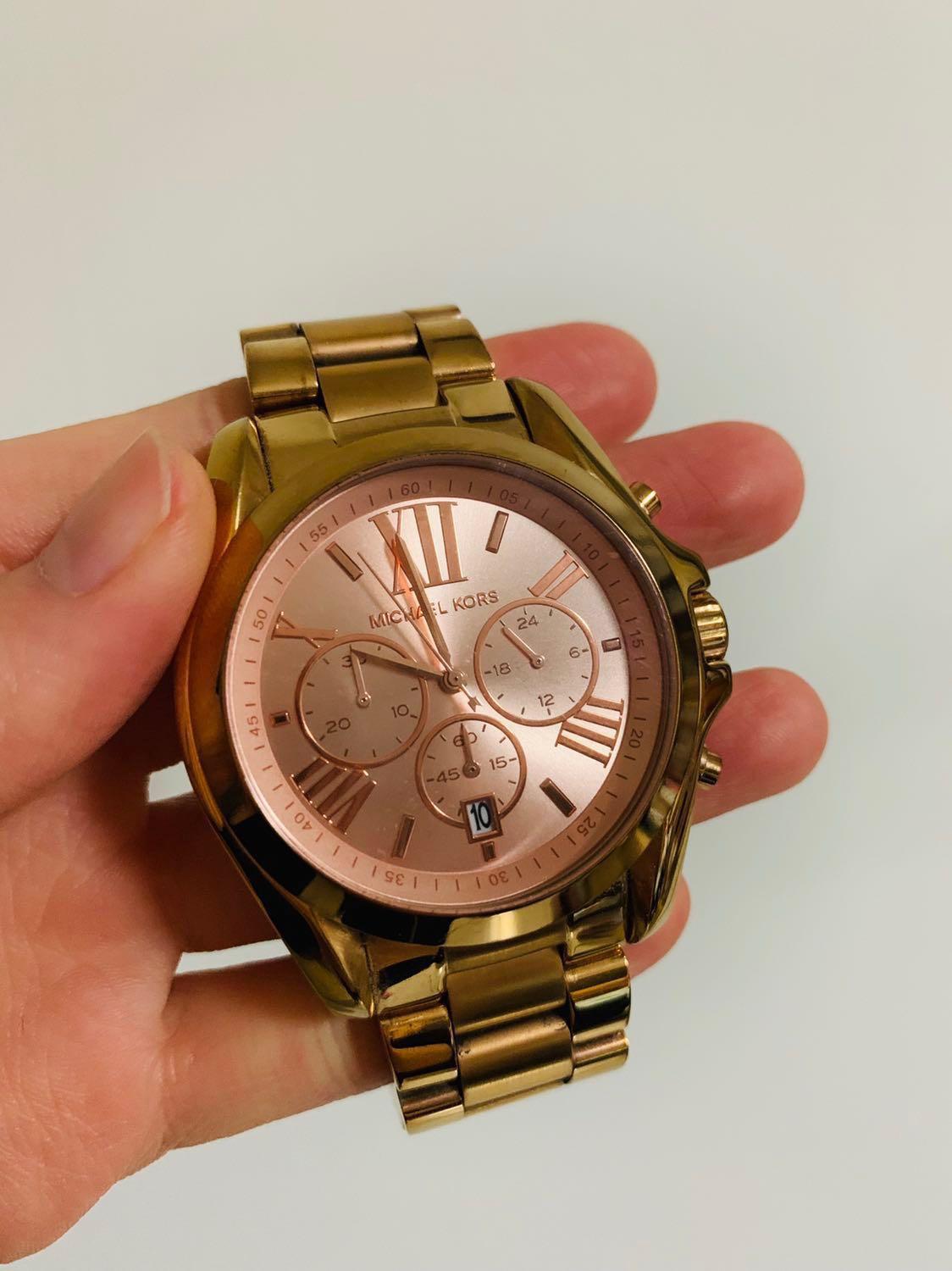 michael kors mk5503