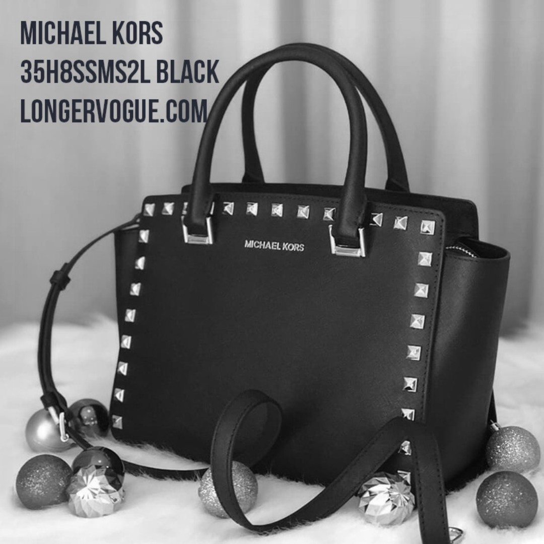 mk selma bag
