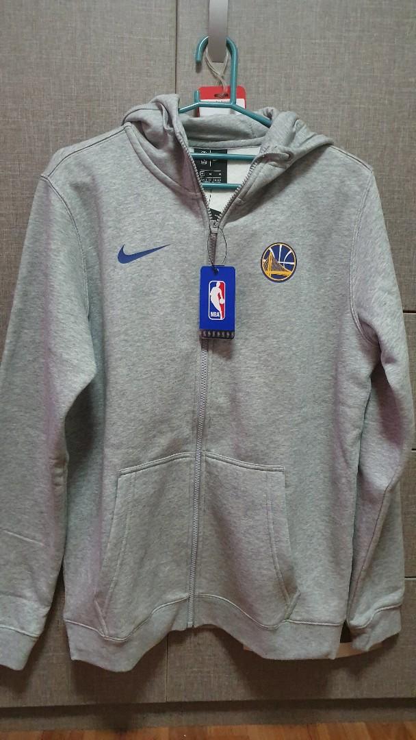 gsw sweater