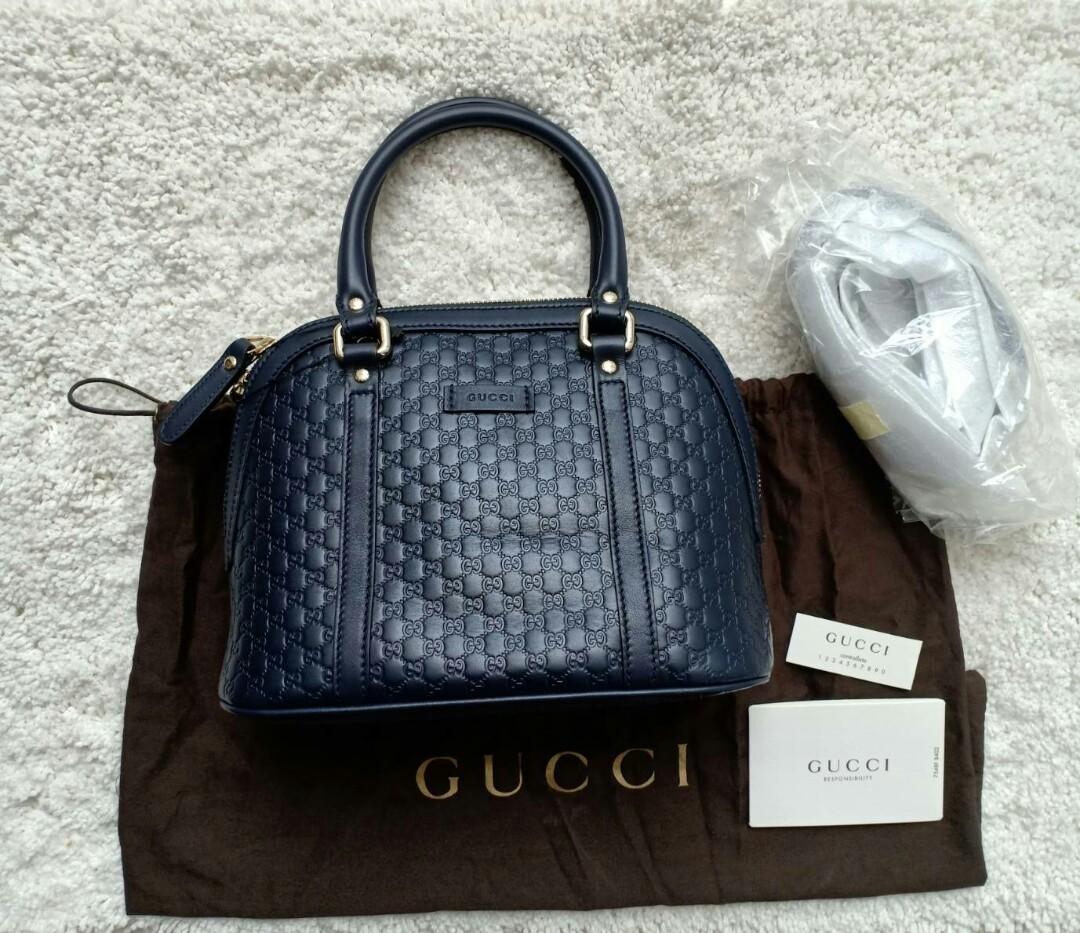 Gucci clearance alma mini