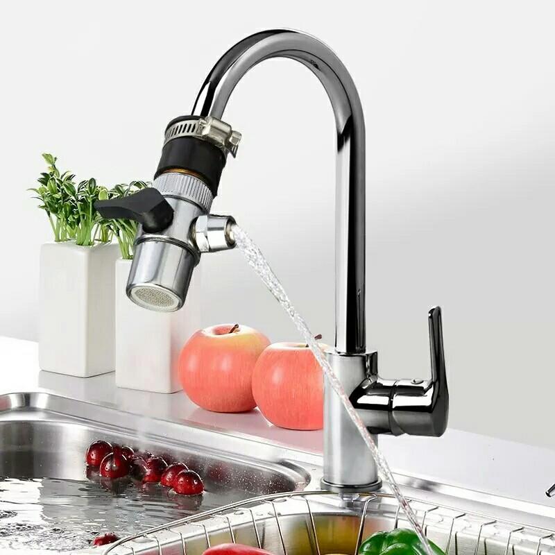 New water faucet on sale