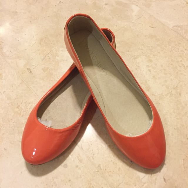 Witchery flats best sale