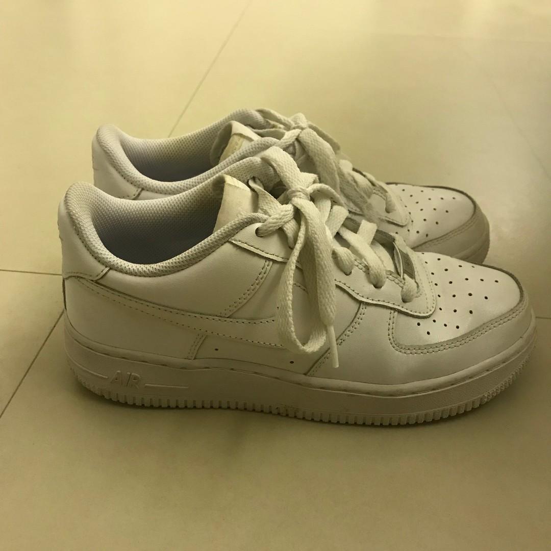Nike air force 36.5 on sale