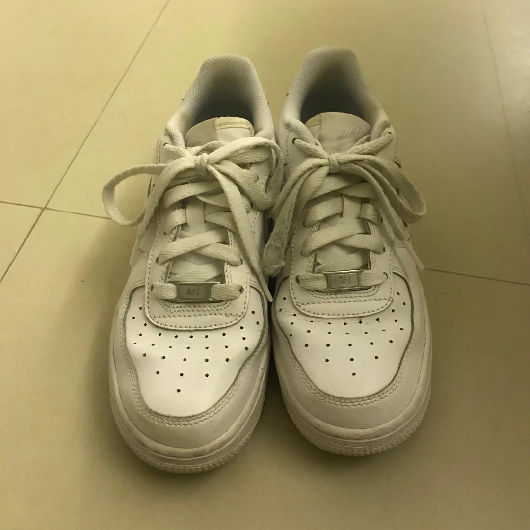 Air force hotsell 36.5