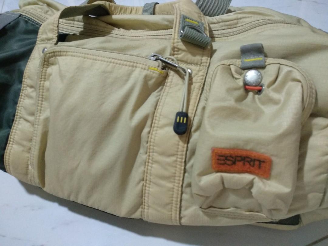 nike carry on bag
