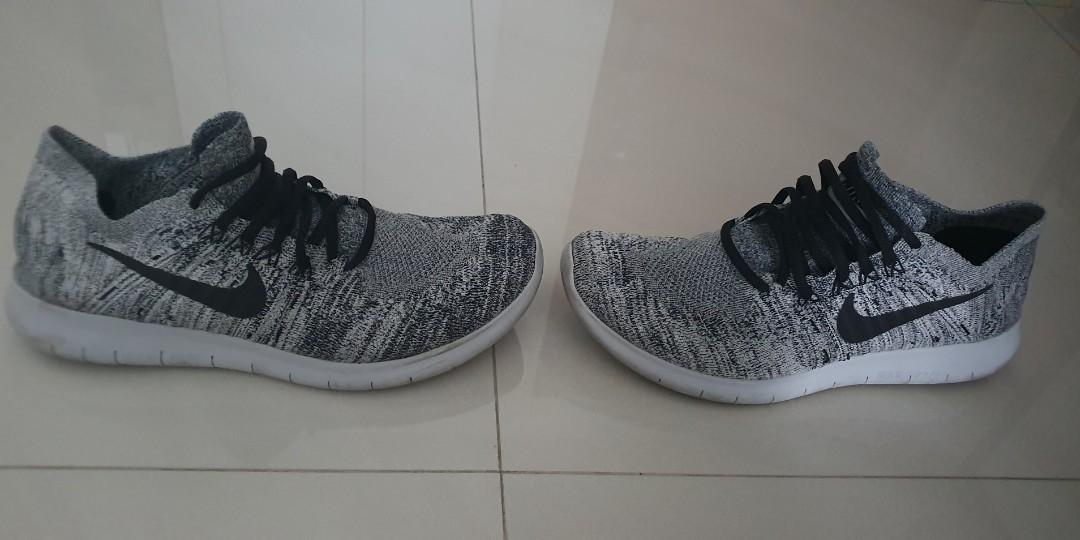 nike free flyknit rn 2017