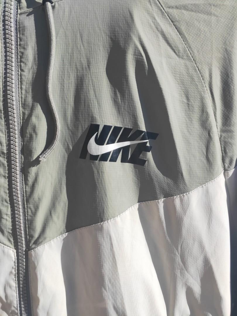 nike graphic qs windrunner jacket