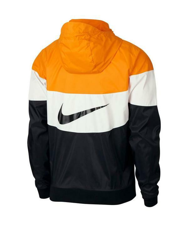 nike graphic qs windrunner jacket