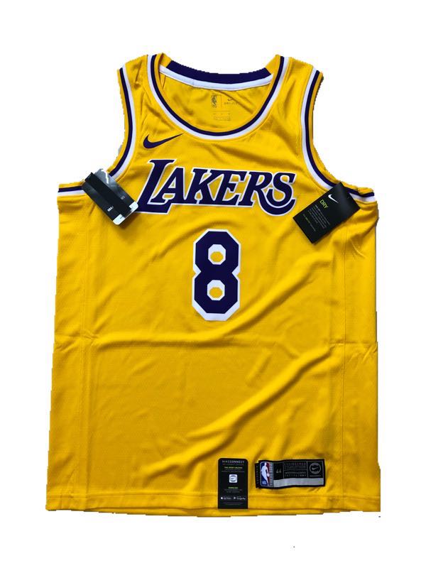 nike kobe jersey